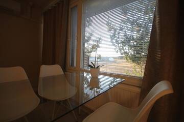 Фото номера Номер-студио Апарт-отели Jääskän Loma Apartment Hotel Härmä г. Хярмя 15
