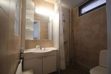 Фото номера Номер-студио Апарт-отели Jääskän Loma Apartment Hotel Härmä г. Хярмя 33