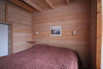 Фото номера Апартаменты с 3 спальнями и сауной Дома для отпуска Jääskän Loma Holiday Apartments Kauhava г. Хярмя 53