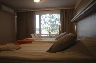 Фото Апарт-отели Jääskän Loma Apartment Hotel Härmä г. Хярмя
