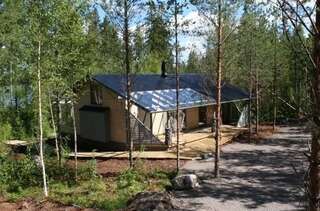 Фото Дома для отпуска Jääskän Loma Holiday Apartments Kauhava г. Хярмя